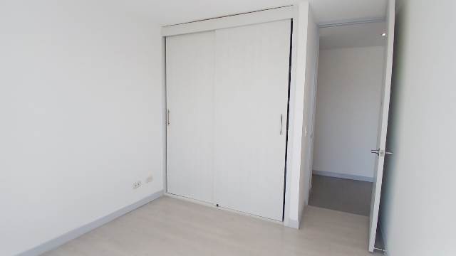 Apartamento en Arriendo
