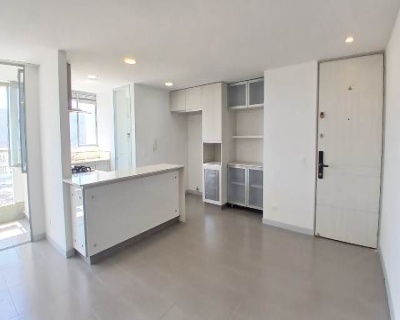 Apartamento en Arriendo