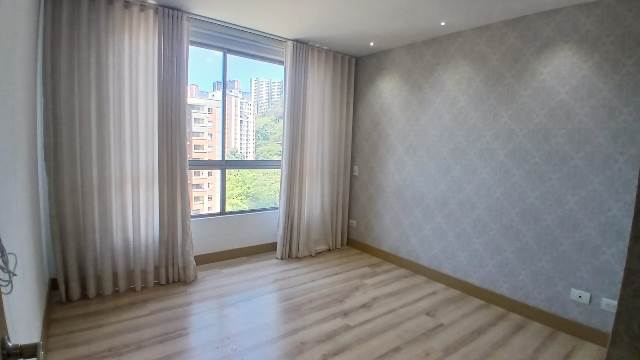 Apartamento en Arriendo