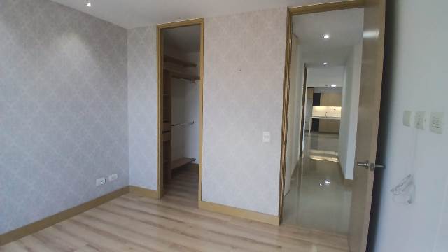 Apartamento en Arriendo