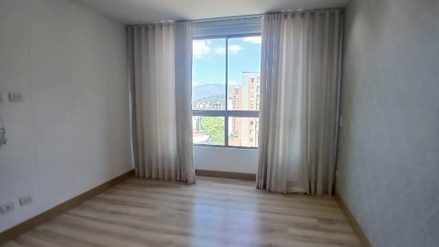 Apartamento en Arriendo