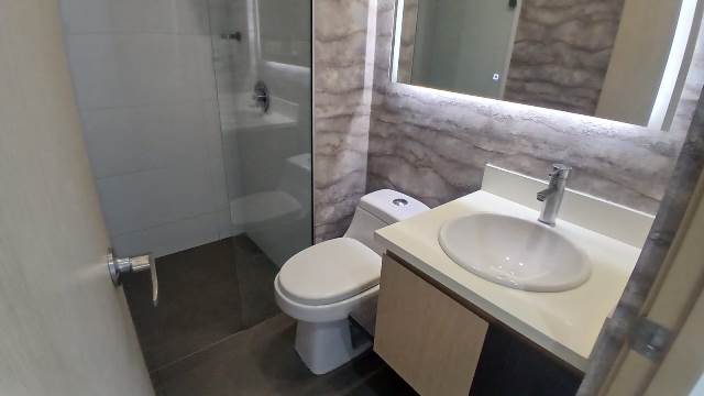 Apartamento en Arriendo