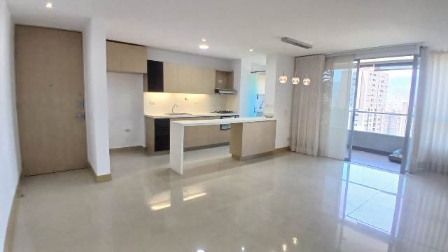 Apartamento en Arriendo