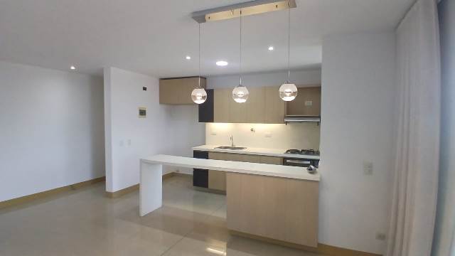Apartamento en Arriendo