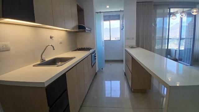 Apartamento en Arriendo