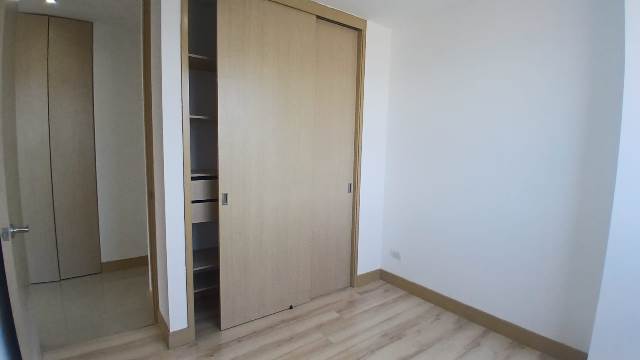Apartamento en Arriendo