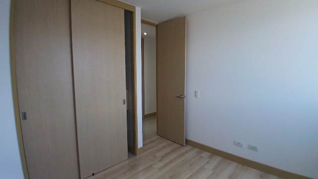Apartamento en Arriendo