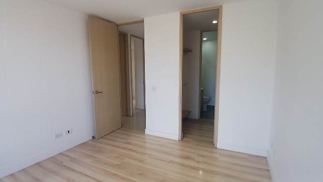 Apartamento en Arriendo 