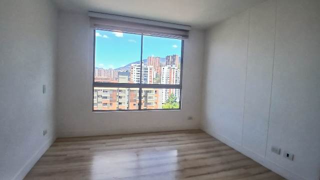 Apartamento en Arriendo 