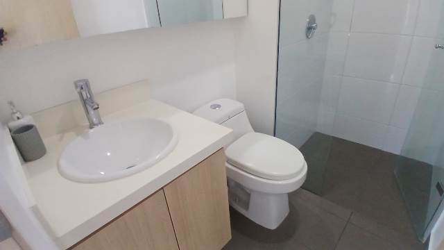 Apartamento en Arriendo 