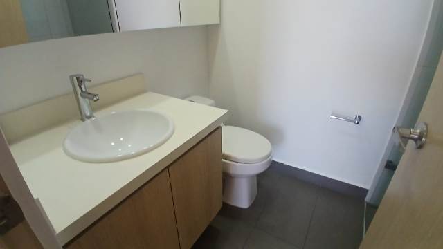 Apartamento en Arriendo 