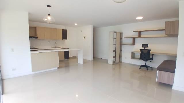 Apartamento en Arriendo 