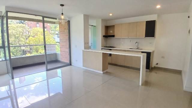 Apartamento en Arriendo 