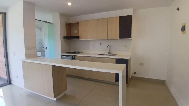 Apartamento en Arriendo 