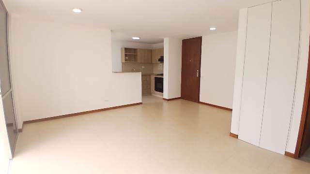 Apartamento en arriendo
