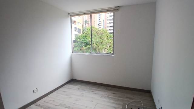 Apartamento en arriendo