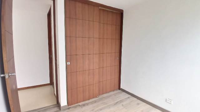 Apartamento en arriendo