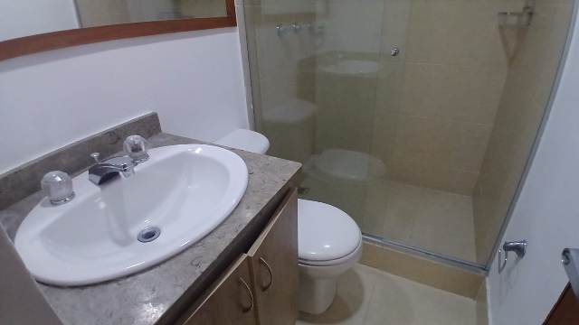 Apartamento en arriendo