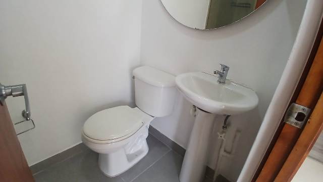 Apartamento en arriendo