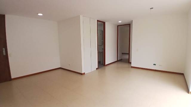 Apartamento en arriendo
