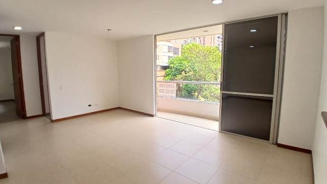 Apartamento en arriendo