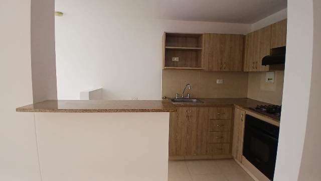Apartamento en arriendo