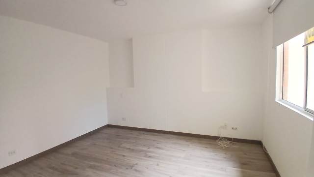 Apartamento en arriendo