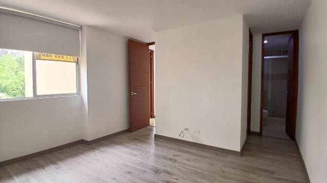 Apartamento en arriendo