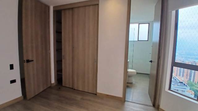 Apartamento en Arriendo 