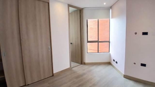 Apartamento en Arriendo 