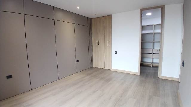 Apartamento en Arriendo 