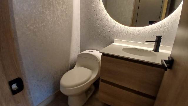 Apartamento en Arriendo 