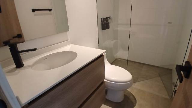 Apartamento en Arriendo 