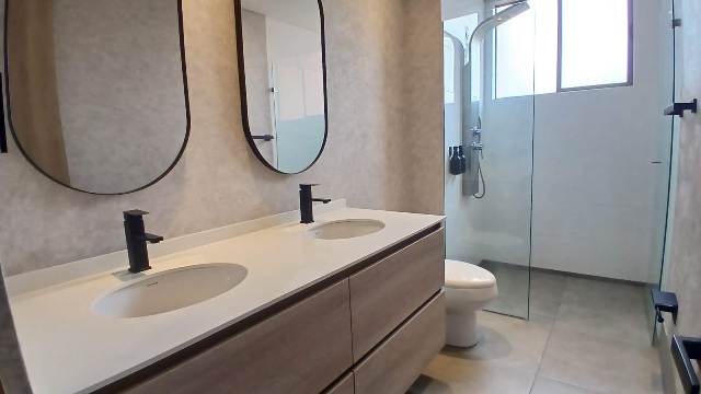 Apartamento en Arriendo 
