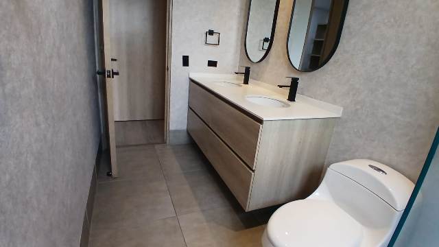 Apartamento en Arriendo 