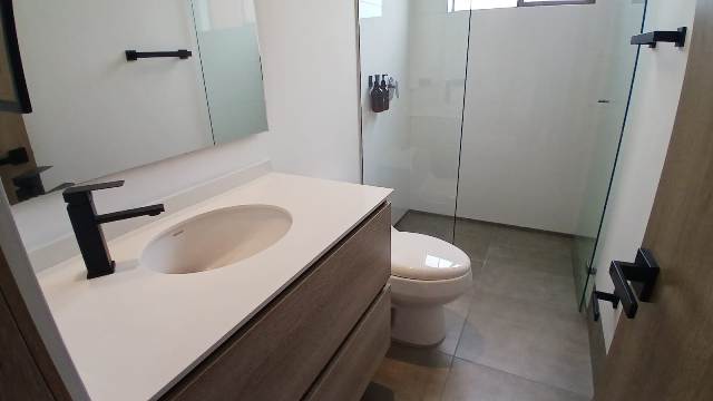 Apartamento en Arriendo 