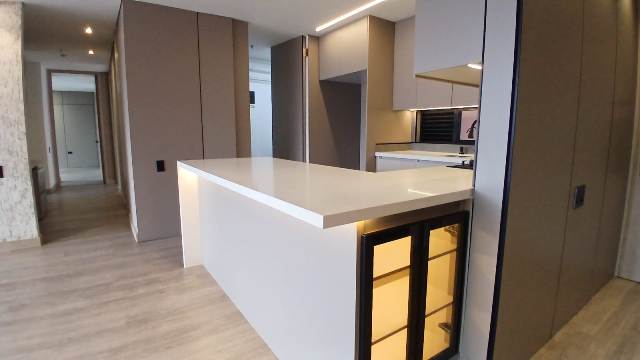 Apartamento en Arriendo 