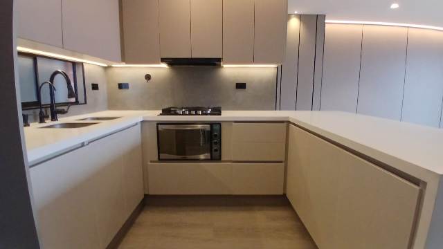 Apartamento en Arriendo 