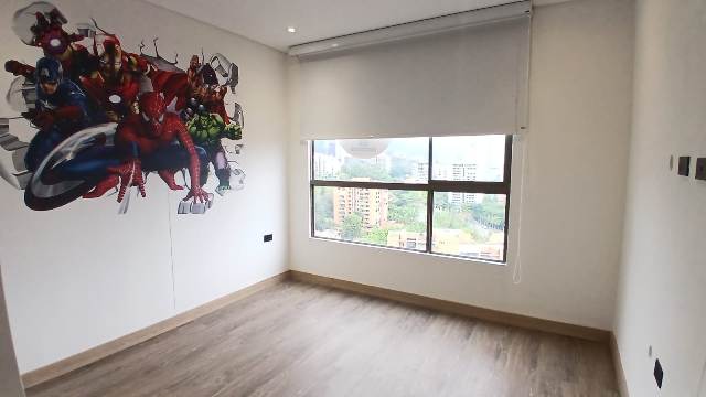 Apartamento en Arriendo 
