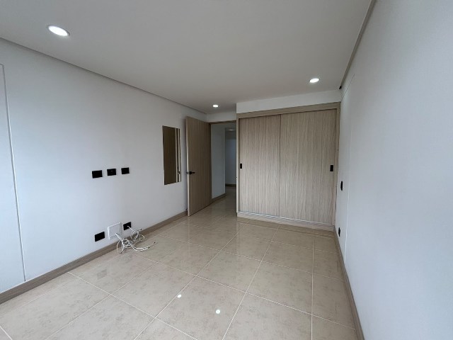 Apartamento en Arriendo