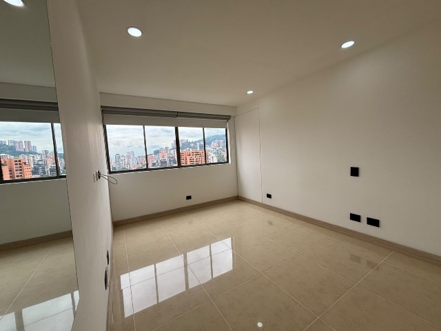 Apartamento en Arriendo