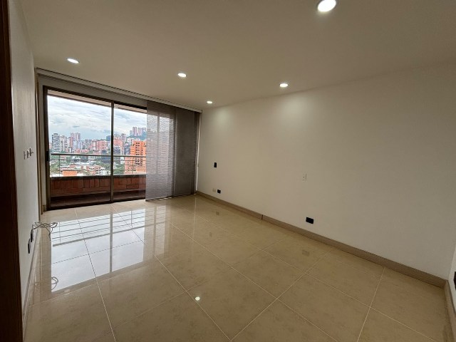 Apartamento en Arriendo