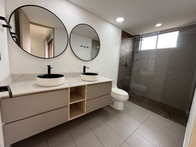 Apartamento en Arriendo