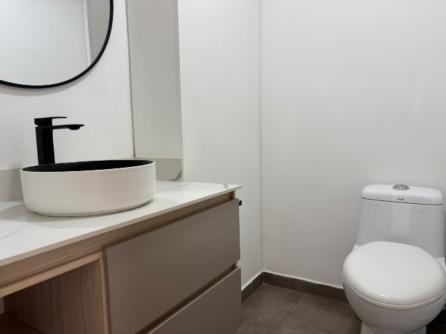 Apartamento en Arriendo