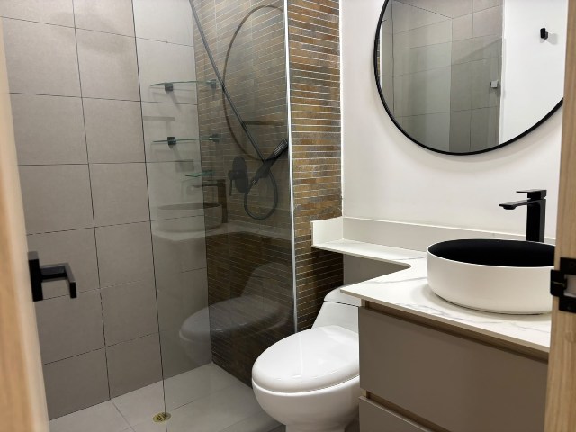 Apartamento en Arriendo