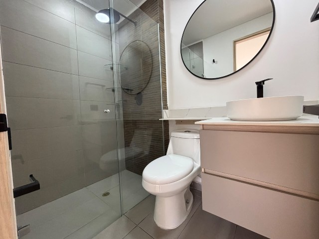 Apartamento en Arriendo