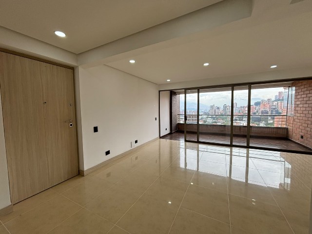 Apartamento en Arriendo