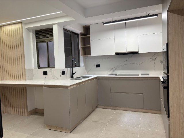 Apartamento en Arriendo