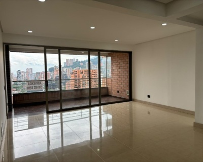 Apartamento en Arriendo
