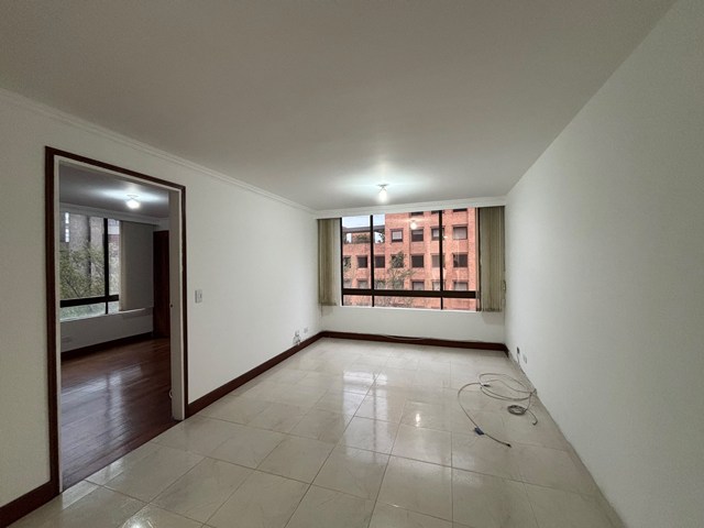 Apartamento en Arriendo